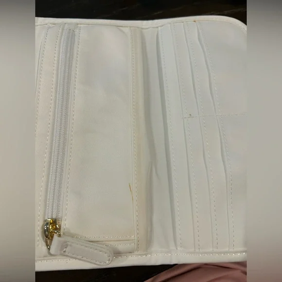 Stoney clover snap tote and wallet - Picture 9 of 9